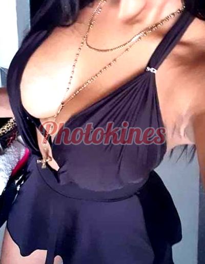 Yera, Escort en Miraflores