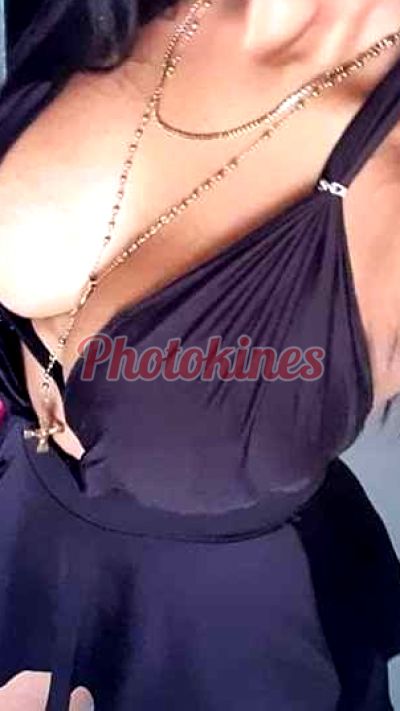 Yera, Escort en Miraflores
