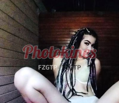 Katy, Escort en San Juan de Miraflores