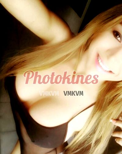Tifny, escort en Villa El Salvador