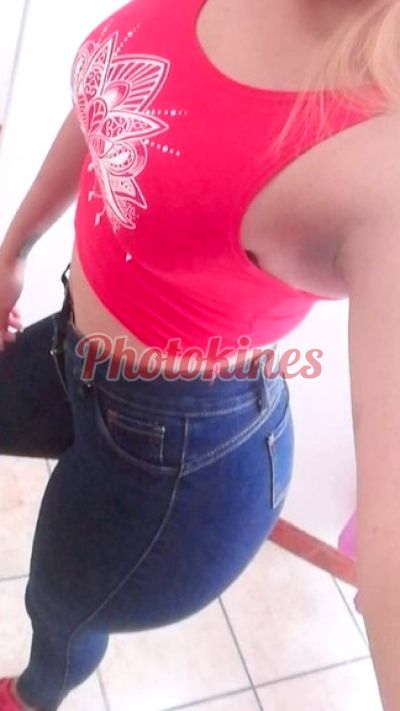Estrella, kine en Trujillo
