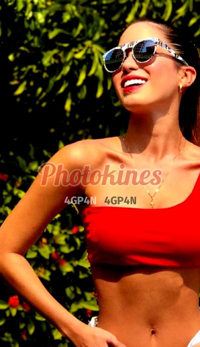 Paula, Escort en Miraflores