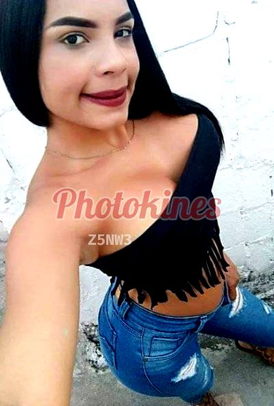 Carla, puta en Arequipa