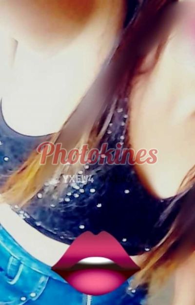 Danita, kine en Comas