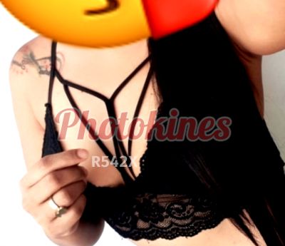 Camila 940822519, Kinesióloga en Los Olivos