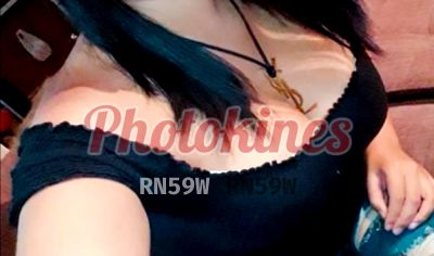 Cindy 992112477, Kine en Comas