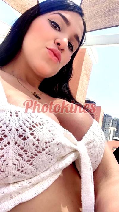 Alejandra, escort en Arequipa