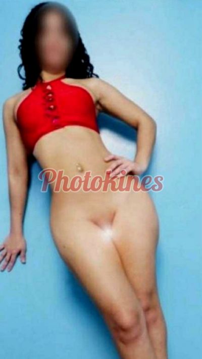 Samara, escort en Los Olivos