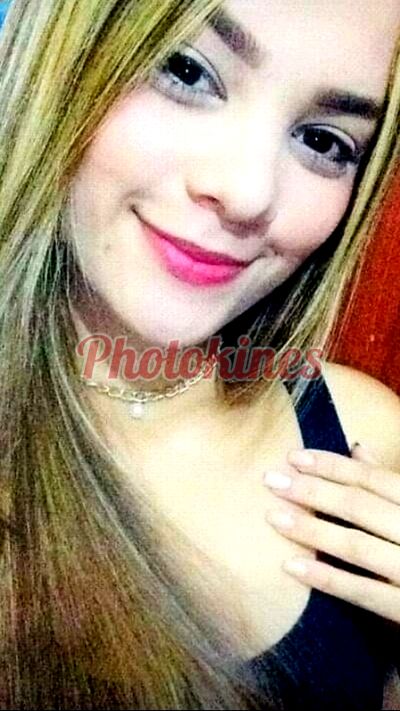 Sofía, kinesióloga en San Juan de Lurigancho