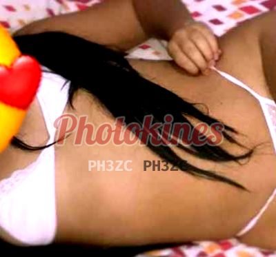 Lish, escort en Breña