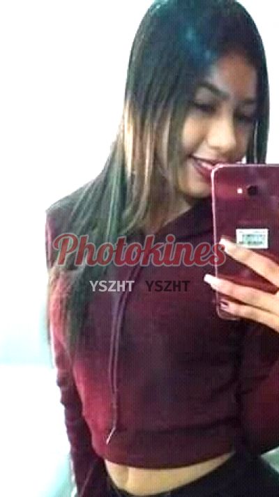 María, puta en Arequipa