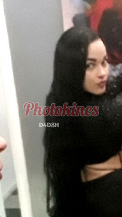 La Cubanita, escort en San Juan de Miraflores