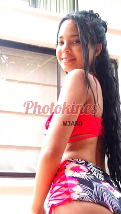 Diana, escort en Arequipa