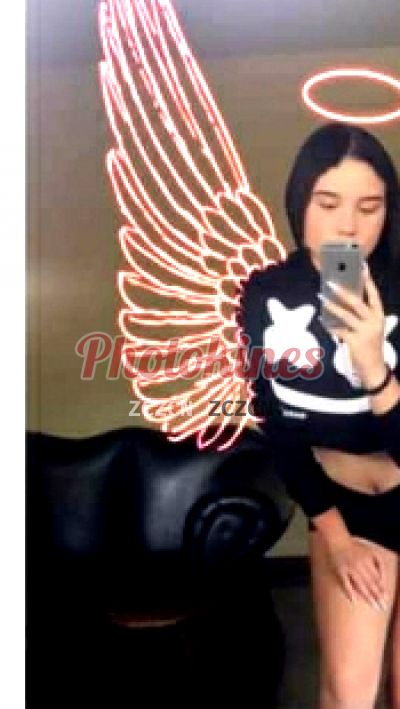 Andreina, puta en Arequipa