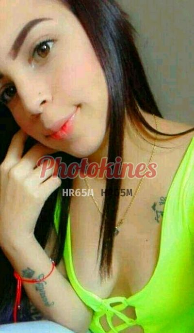 Claudia, escort en San Juan de Lurigancho