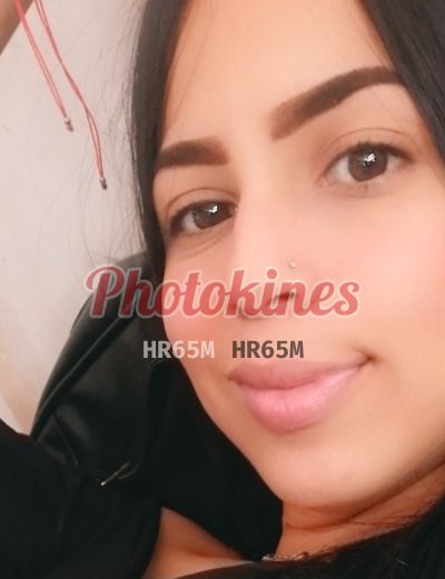Claudia, kinesióloga en San Juan de Lurigancho
