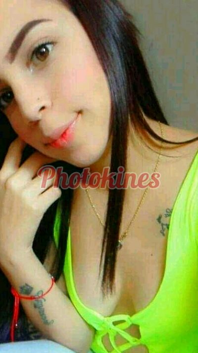 Claudia, escort en San Juan de Lurigancho
