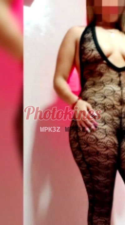 Brithany, Escort en San Martín
