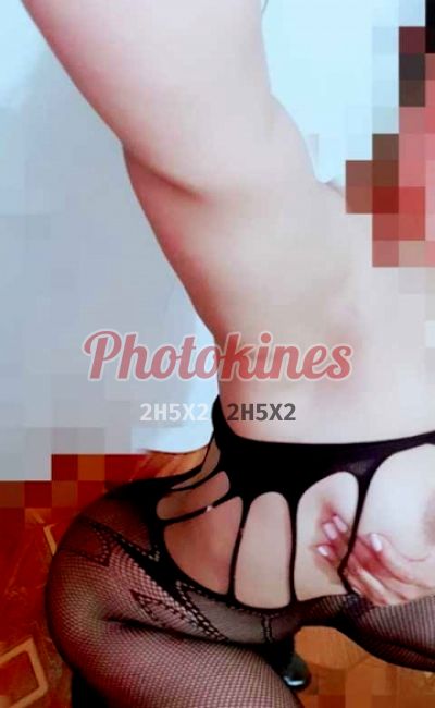 Angelita, escort en Arequipa