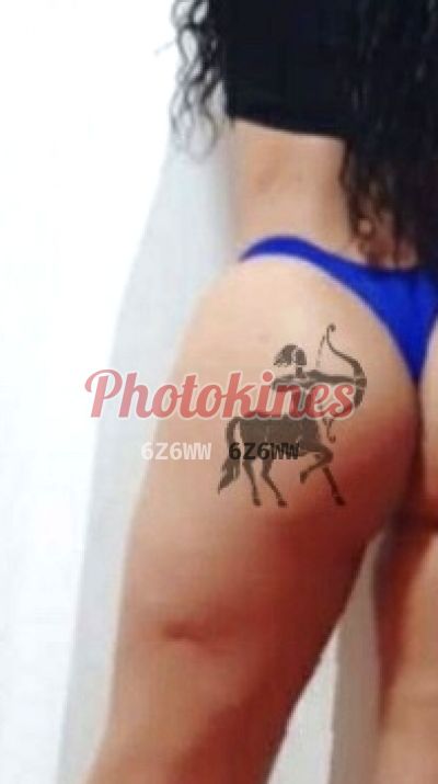 Cataleya, kinesióloga en San Juan de Lurigancho