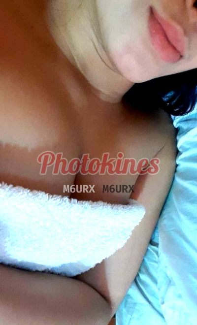 Verónica, escort en San Juan de Lurigancho