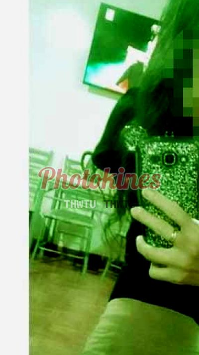 Tania, escort en Comas