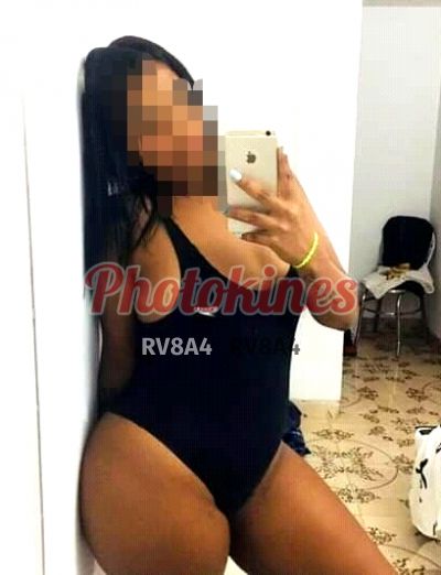Shantal, kine en Arequipa