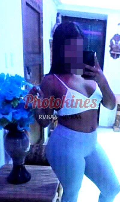 Shantal, kine en Arequipa