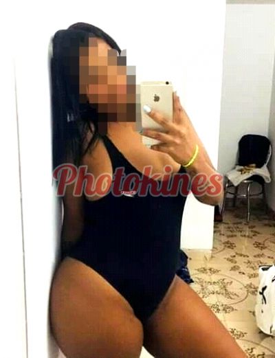 Shantal 914405322, Kinesióloga en Arequipa