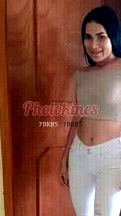 Patricia, escort en Los Olivos