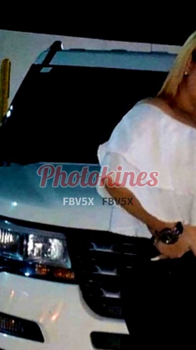 Shantal Jimenez, escort en Huancayo