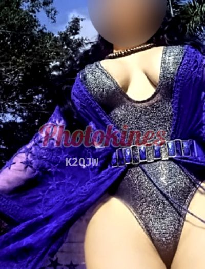 Sra Diana, escort en Miraflores