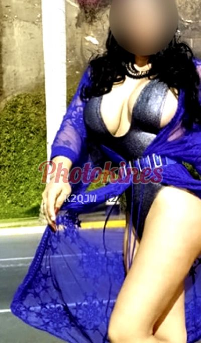 Sra Diana, escort en Miraflores
