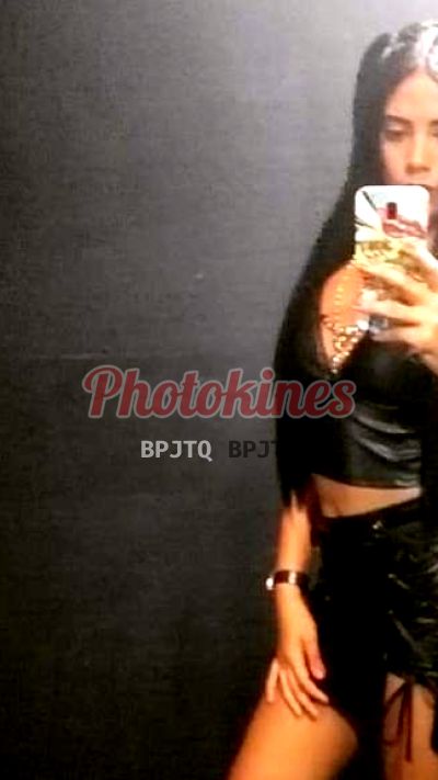 Beruska, escort en Arequipa