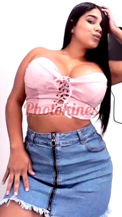 María, kinesióloga en Arequipa