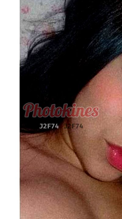 Vanesa, kine en Trujillo