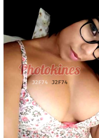Vanesa, Kine en Trujillo