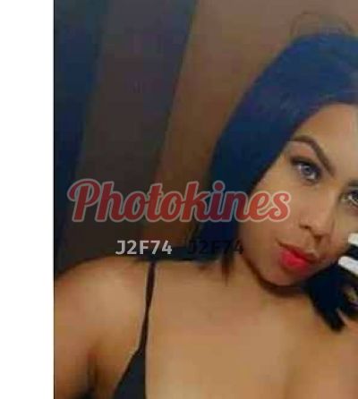 Vanesa, puta en Trujillo