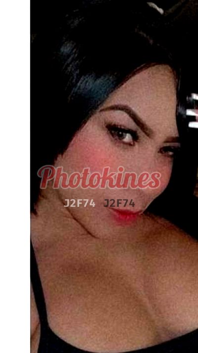 Vanesa, escort en Trujillo