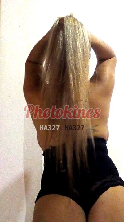 Valeria, kinesióloga en San Juan de Miraflores
