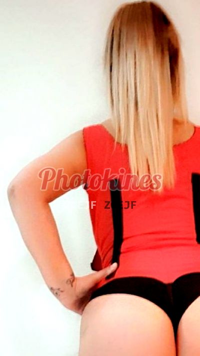 Keith, escort en Arequipa