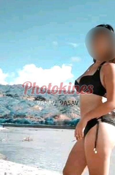 Zaida, escort en Los Olivos