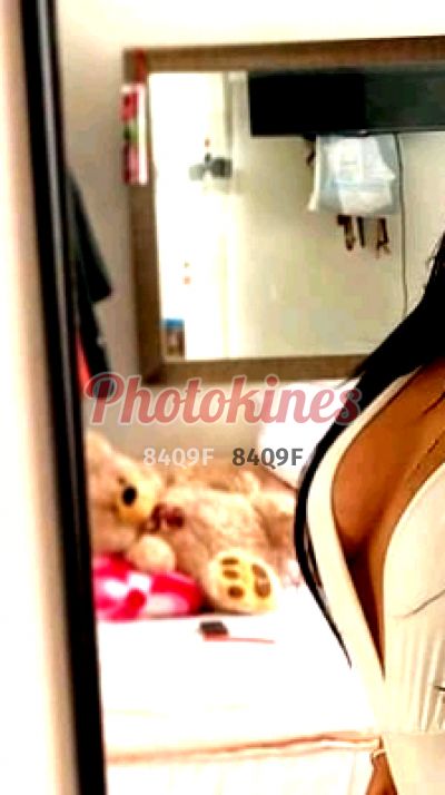 Brenda, kinesióloga en Arequipa