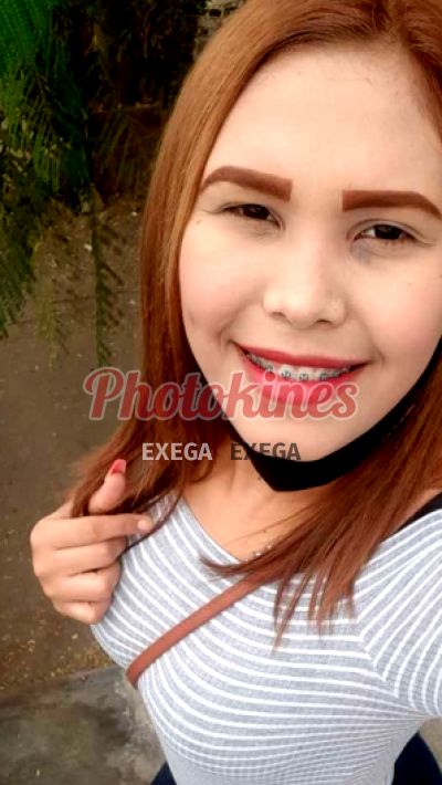 Pamela, puta en San Juan de Lurigancho