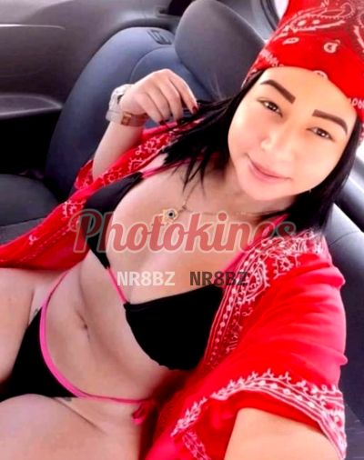 Pamela, Kinesióloga en Arequipa