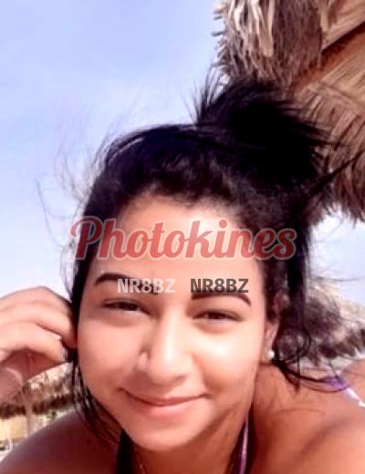 Pamela, kinesióloga en Arequipa