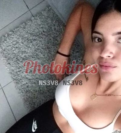 Camila, kinesióloga en Arequipa