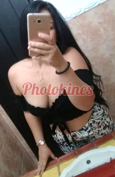 Sinay 947678728, Kinesióloga en Trujillo