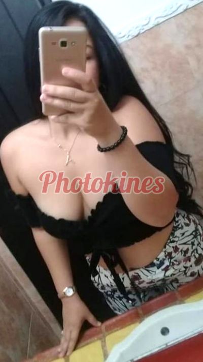 Sinay, kine en Trujillo
