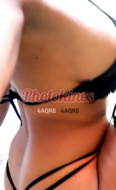 María, escort en Trujillo